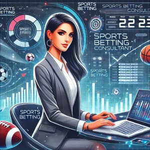 Sports Betting Consultant