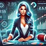 Sports Betting Consultant